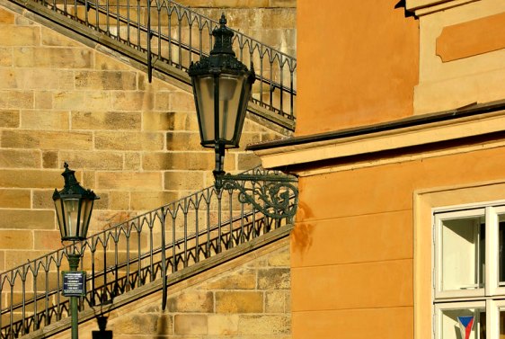   See Dunia - شوف الدنيا   :  Prague   -  الاماكن السياحية في  براغ    