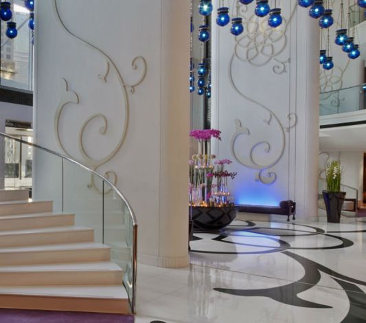 فنادق في الدوحة : شوف الدنيا