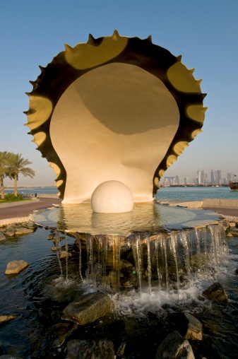 معلومات سياحية  الدوحة : شوف الدنيا