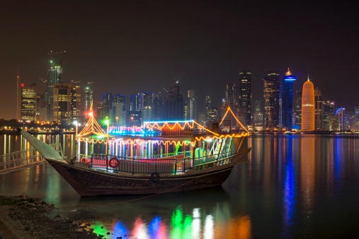 Doha  : الدليل السياحي الدوحة 