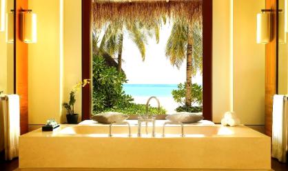 See Dunia - شوف الدنيا  :  Hotels in Maldives   فنادق في مالديف  