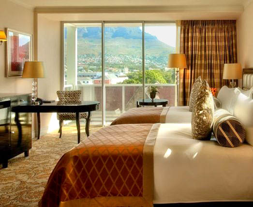 See Dunia - شوف الدنيا  :  Hotels in Cape Town   فنادق في كيب تاون