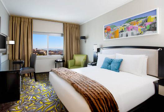 See Dunia - شوف الدنيا  :  Hotels in Cape Town   فنادق في كيب تاون