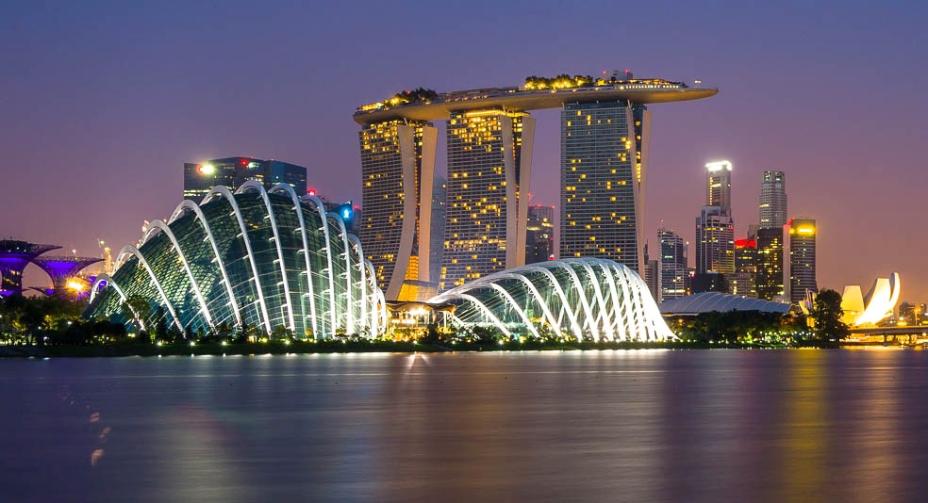See Dunia - شوف الدنيا   :  Singapore  -  الاماكن السياحية في  سنغافورة   