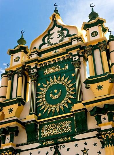 معلومات سياحية سنغافورة   : شوف الدنيا