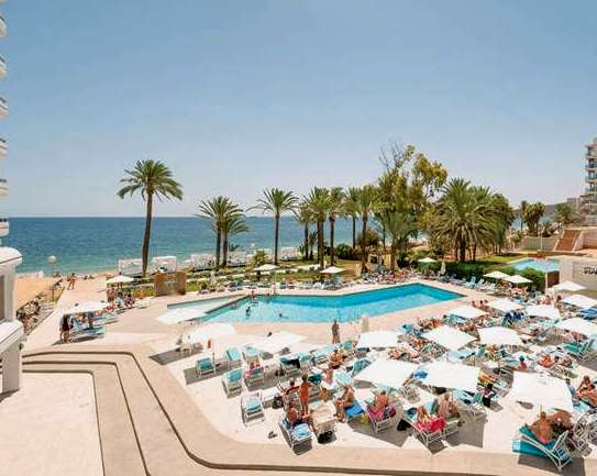 See Dunia - شوف الدنيا  :  Hotels in Ibiza   فنادق في  إيبيزا   