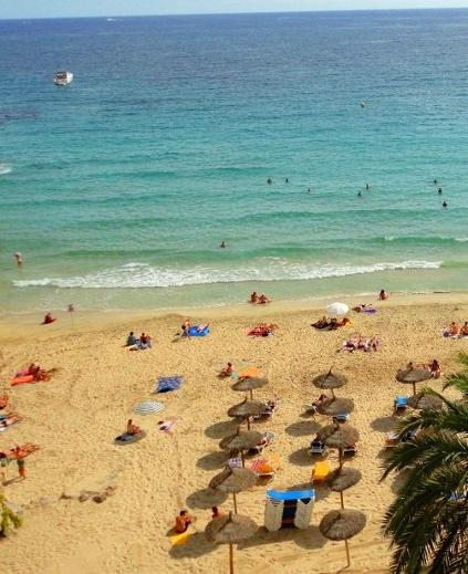 See Dunia - شوف الدنيا   :  Mallorca -  الاماكن السياحية في  مايوركا 