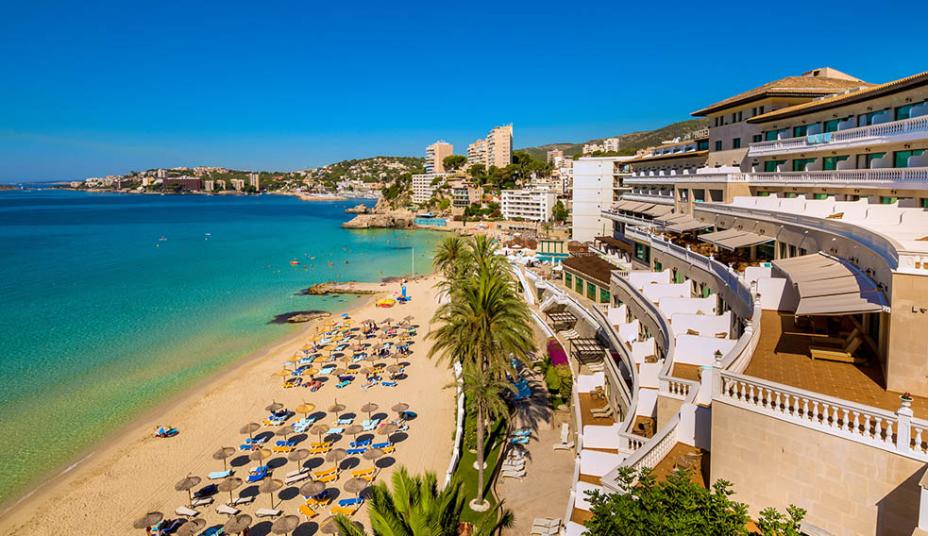 See Dunia - شوف الدنيا   :  Mallorca -  الاماكن السياحية في  مايوركا 
