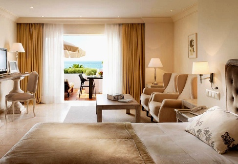 See Dunia - شوف الدنيا  :  Hotels in Marbella  - فنادق في ماربيا    