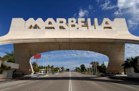 See Dunia : الاماكن السياحية في ماربيا 