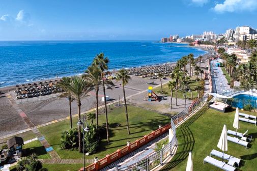  See Dunia - شوف الدنيا  :  Hotels in Malaga   - فنادق في  مالقة   