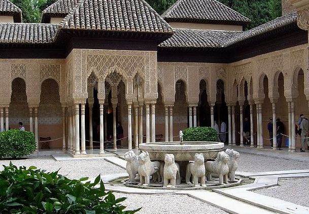  See Dunia - شوف الدنيا   :  Granada -  الدليل السياحي  غرناطة      