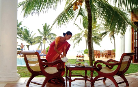     See Dunia - شوف الدنيا   :  Sri Lanka -  الاماكن السياحية في سريلانكا 