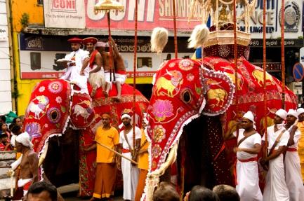     See Dunia - شوف الدنيا   :  Sri Lanka -  الاماكن السياحية في سريلانكا 