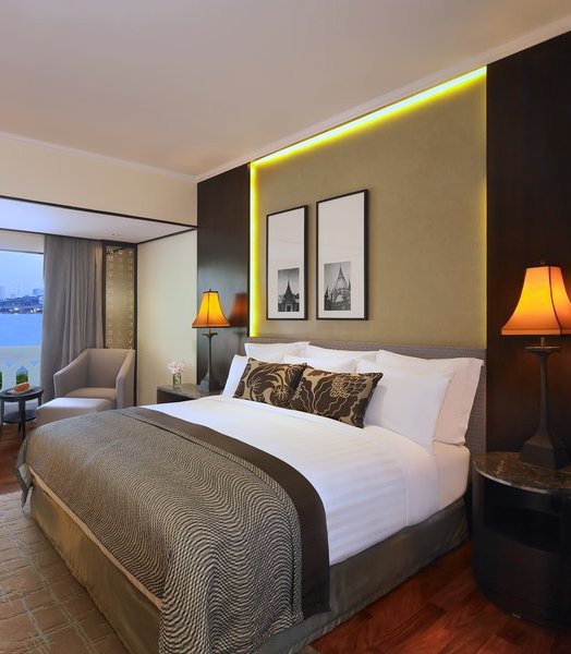 See Dunia - شوف الدنيا  :  Hotels in  Bangkok  - فنادق في  بانكوك    