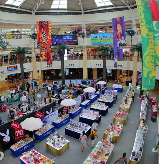 See Dunia - شوف الدنيا   : Phuket - تسوق  في  بوكيت     