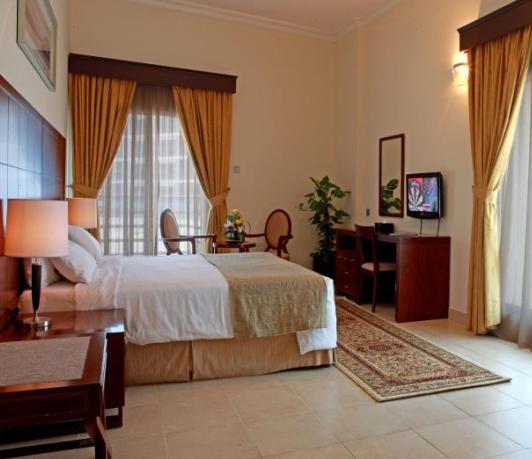 فنادق في دبي  : شوف الدنيا
