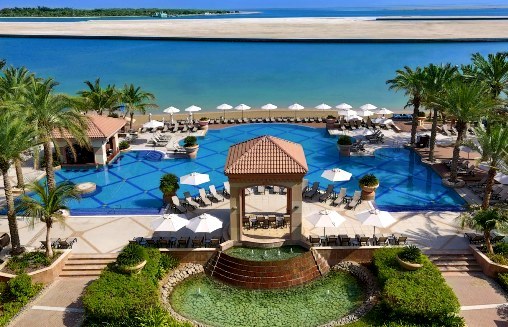 See Dunia - شوف الدنيا  :  Hotels in  Abu Dhabi - فنادق في ابوظبي    