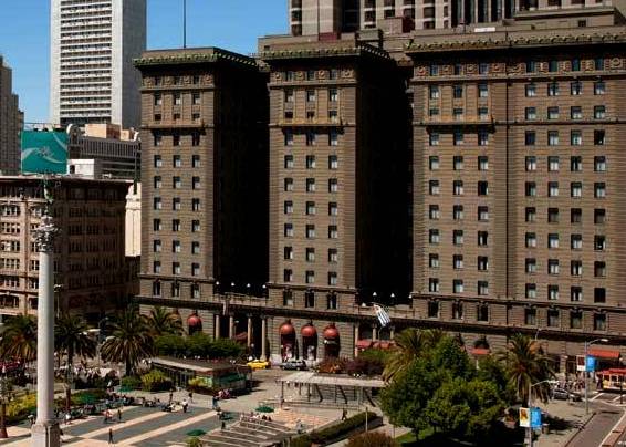 See Dunia - شوف الدنيا  :  Hotels in  San Francisco - فنادق في سان فرانسيسكو  