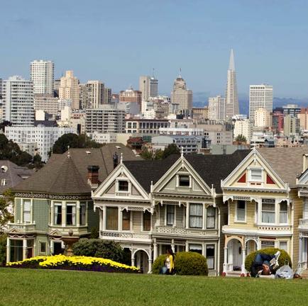   See Dunia - شوف الدنيا   :  San Francisco  -  الدليل السياحي سان فرانسيسكو 