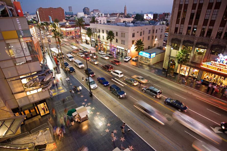 See Dunia - شوف الدنيا   :  Los Angeles -  الاماكن السياحية في لوس أنجلوس   