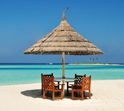 See Dunia : الاماكن السياحية في مالديف 