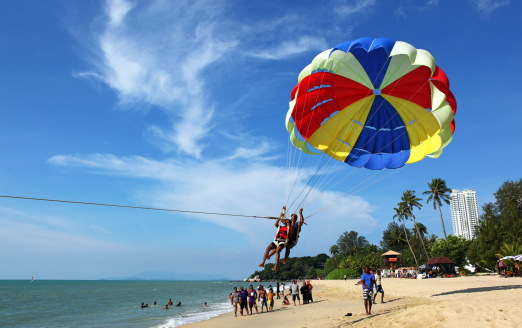    See Dunia - شوف الدنيا   :  Penang  -  الاماكن السياحية في بينانج 