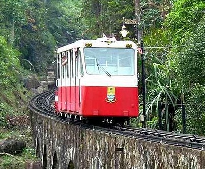  See Dunia -  شوف الدنيا  :  Penang : الدليل السياحي  بينانج