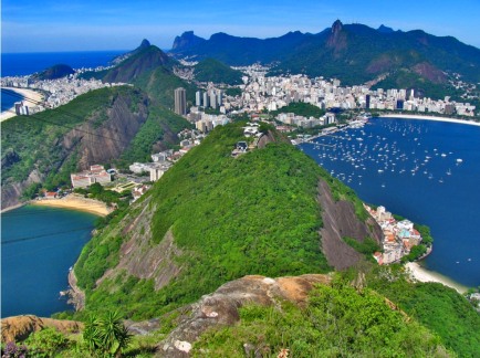   See Dunia - شوف الدنيا   :  Rio de Janeiro -  الدليل السياحي ريو دي جانيرو        