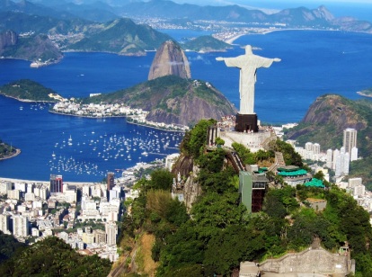   See Dunia - شوف الدنيا   :  Rio de Janeiro -  الدليل السياحي ريو دي جانيرو        