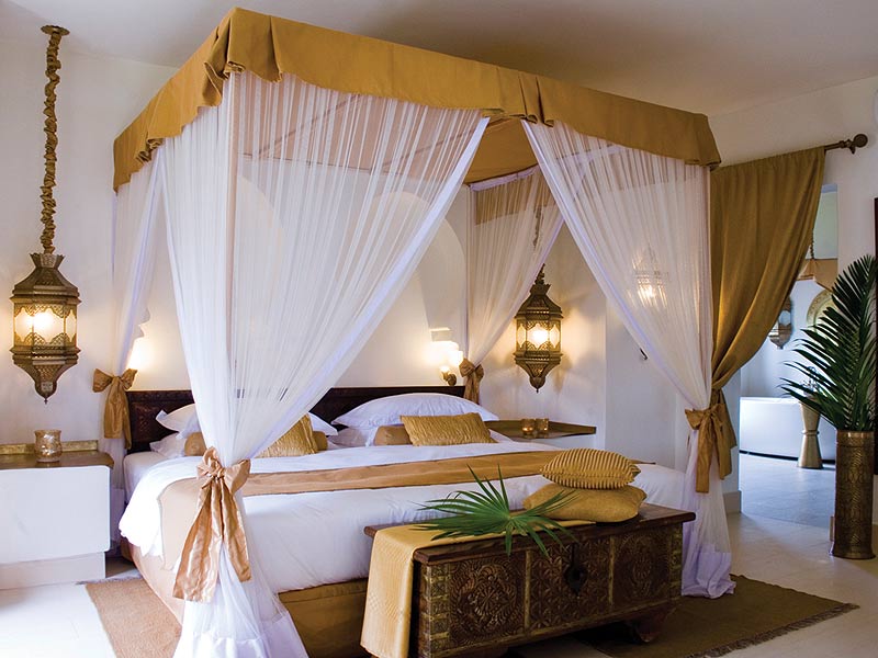 See Dunia - شوف الدنيا  :  Hotels in Zanzibar   فنادق في زنجبـار   