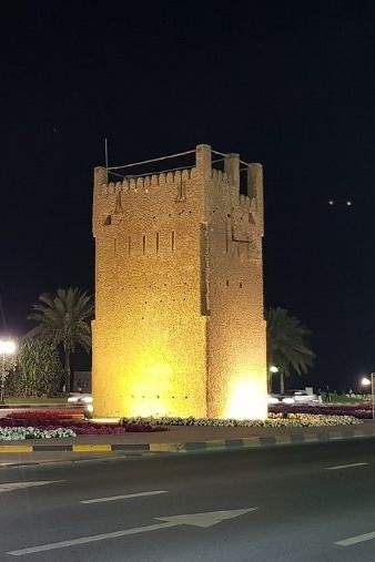 See Dunia : الاماكن السياحية في عجمان 