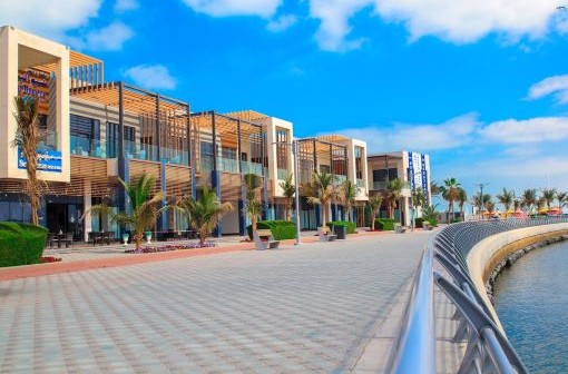 See Dunia : الاماكن السياحية في عجمان 