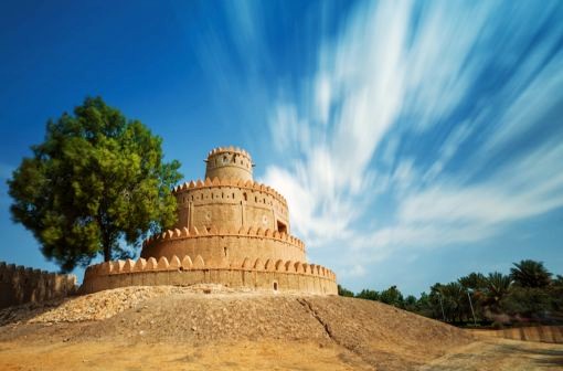 See Dunia : الاماكن السياحية في العين 