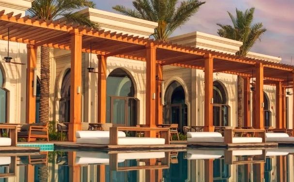 See Dunia : فنادق في الفجيرة 