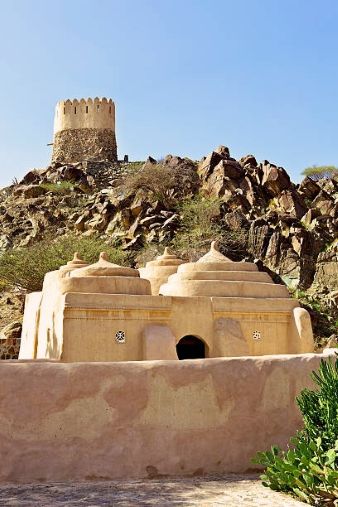 See Dunia : الاماكن السياحية في الفجيرة 