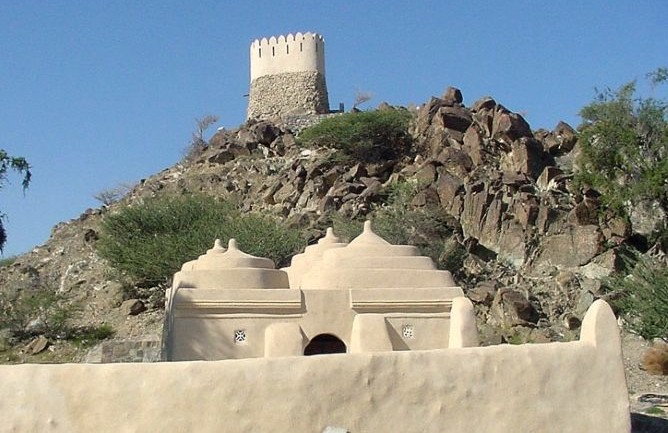 See Dunia : الاماكن السياحية في الفجيرة 