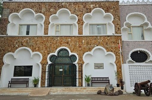See Dunia : الاماكن السياحية في الفجيرة 