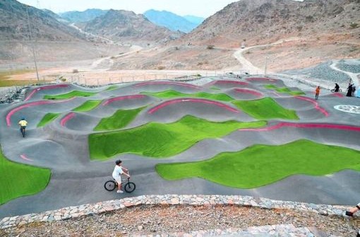 See Dunia : الاماكن السياحية في الفجيرة 