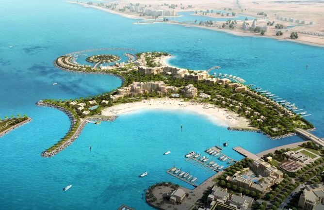 Ras Al Khaimah: الدليل السياحي رأس الخيمة 