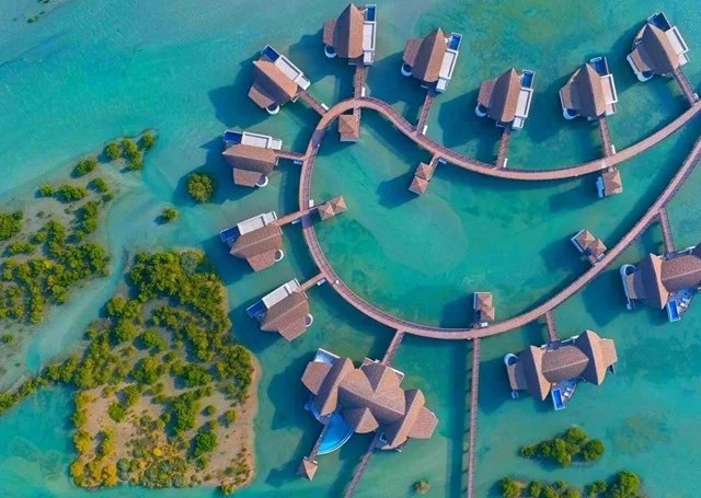  Ras Al Khaimah: معالم سياحية رأس الخيمة 