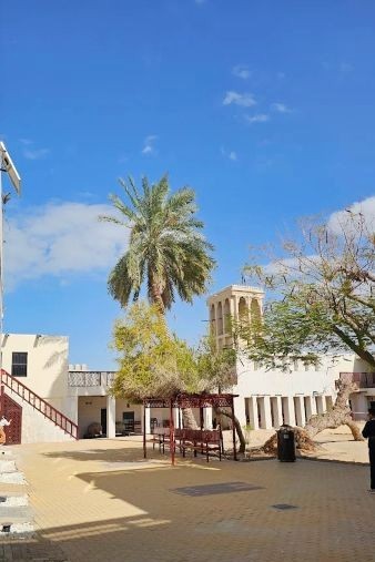 Ras Al Khaimah: معالم سياحية رأس الخيمة 