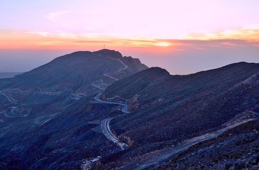 Ras Al Khaimah: الدليل السياحي رأس الخيمة 