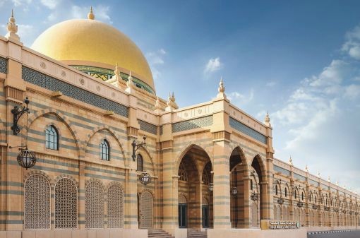 Sharjah : الدليل السياحي الشارقة 