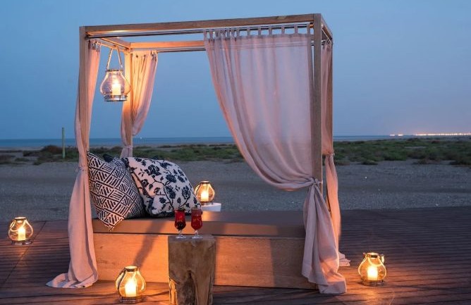 hotels in Kalba : See Dunia