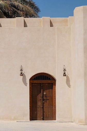Sharjah : الدليل السياحي  الشارقة 