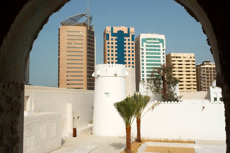  See Dunia -    اماكن سياحية في ابوظبي 
