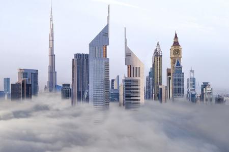   See Dunia : الاماكن السياحية في دبي  