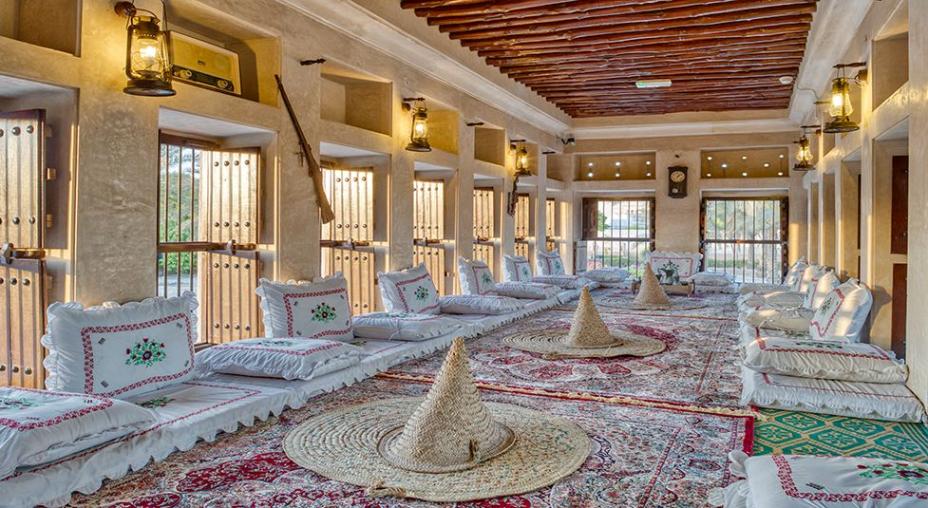 Dubai  : الدليل السياحي  دبي 