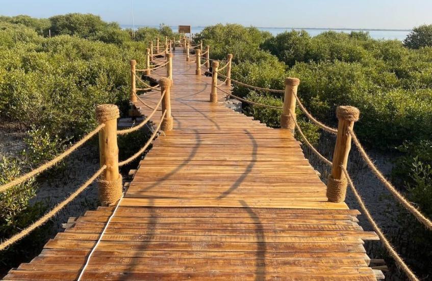 Umm Al Quwain : الدليل السياحي القيوين